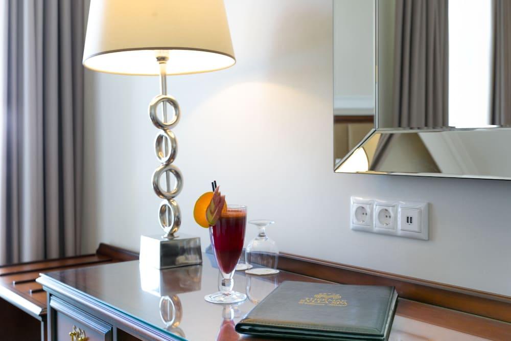 Station touristique Thermae Sylla & Wellness