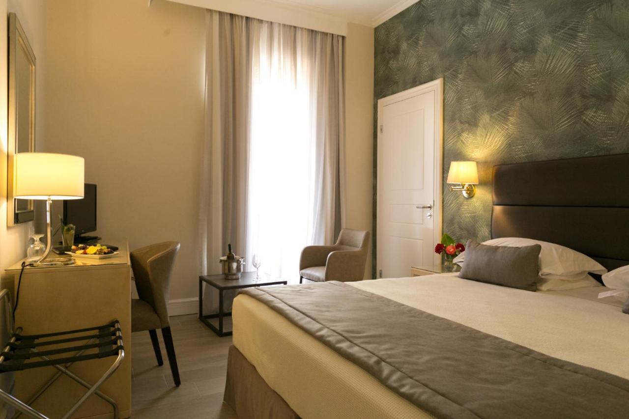 Thermae Sylla & Wellness Station touristique Edipsos